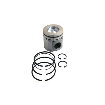 Piston & Rings for Cummins 3800785