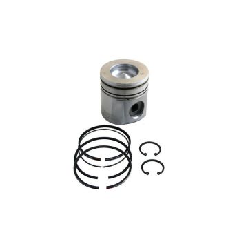 Piston & Rings for Cummins 3800841