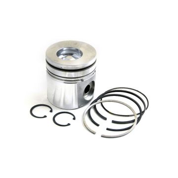 Piston & Rings for Cummins 3802562