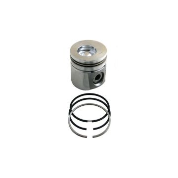 Piston & Rings for Allis Chalmers 3802758