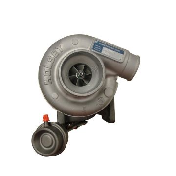 Turbocharger for Case, Cummins 3804960, J804960