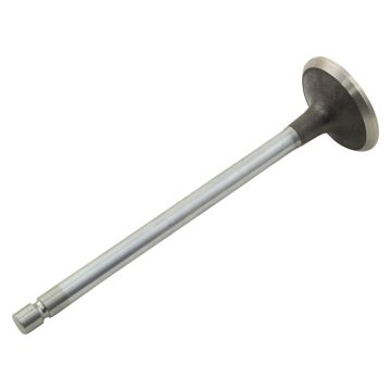 Exhaust Valve for Case 3969637