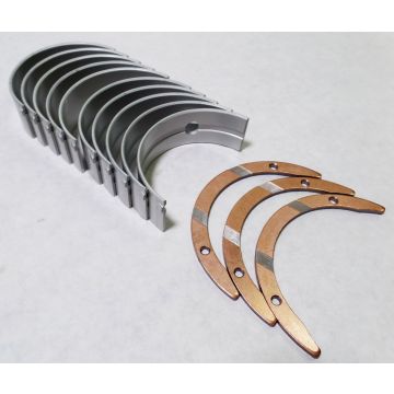 Main Bearing Set for Cummins 6204218100