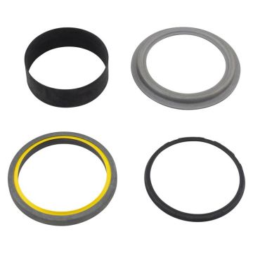Front Crankshaft Seal & Sleeve Kit for Cummins 3802820