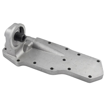 Cummins 4B 3.9L, 6B 5.9L New Oil Filter Head Seat | Replaces 3913967, 3918288