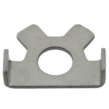 Exhaust Manifold Bolt Lock Plate for Cummins, Case 3914708, J914708