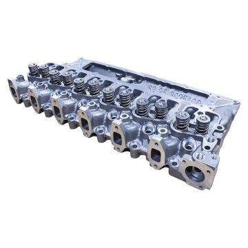 New Loaded Cylinder Head for Cummins 3934747, 3917287