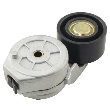 Cummins 4B 3.9L, 6B 5.9L, QSB 5.9L, 6C 8.3L New Belt Tensioner | Replaces 3934817, J937553