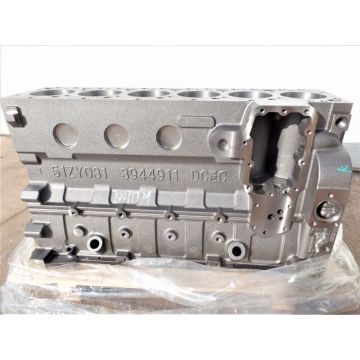 Cummins 6BT590 Engine Block New 3935943