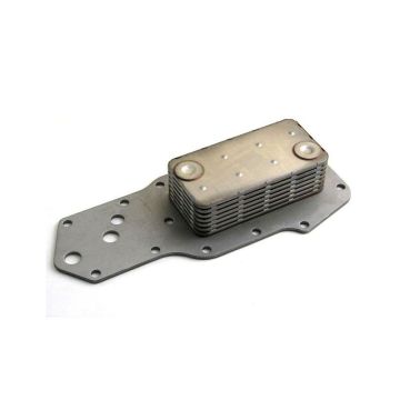Oil Cooler for Cummins, Case 3957544