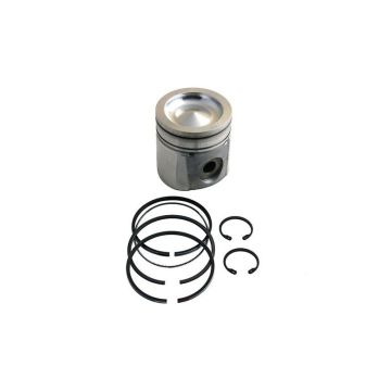 Piston & Rings for Cummins 4089671