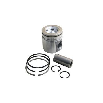 Piston & Rings for Cummins 4089977