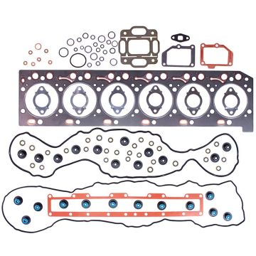 Cylinder Head Gasket Set for Case 4089978