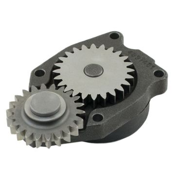 Oil Pump for Cummins, NEF 4897481