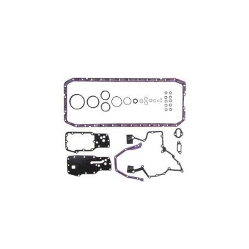 Cummins 6.7 ISB (Dodge FGT 2007.5-2010) Lower Gasket Set