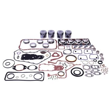 Cummins 4BT 3.9L Inframe-Engine Rebuild Kit - Turbocharged (Non-Emmision)