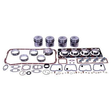 Cummins 4BTA 3.9L Inframe-Engine Rebuild Kit (Emission)