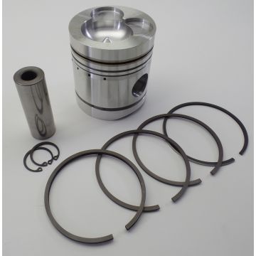 Piston Kit (STD) for David Brown K946353