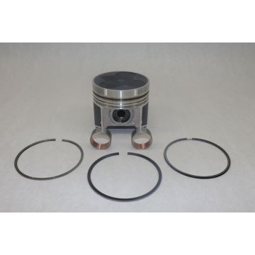 Piston Kit (STD) for Kubota 1G563-21774