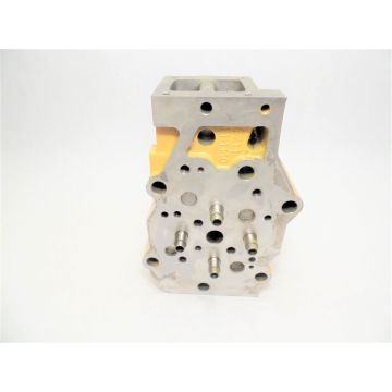 New Bare Cylinder Head for Komatsu 6211-11-1110