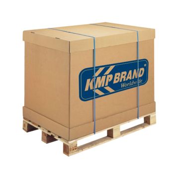 Komatsu S6D125-1 (6151-31-2171 Piston) Premium Out-of-Frame Engine Rebuild Kit
