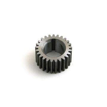 Crankshaft for Allis Chalmers 31163495