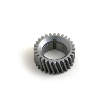 Crankshaft for Massey Ferguson 31171682