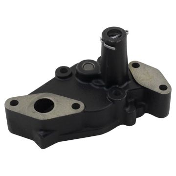 Oil Pump Body for Perkins 37714234