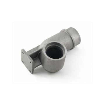 Massey Ferguson Exhaust Elbow (736648M1)