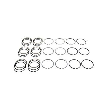 Piston Ring Set for Massey Ferguson 41158034