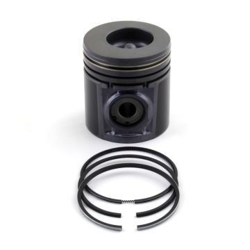 Piston & Rings for Massey Ferguson 4115P001