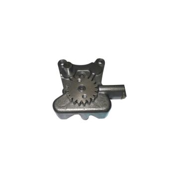 Oil Pump for Massey Ferguson 41314078