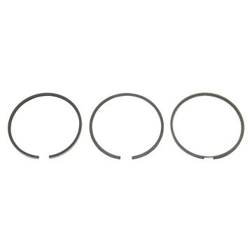 Piston Ring Set for Perkins 4181A051
