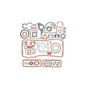 Conversion Gasket Set for Perkins U5LB1225