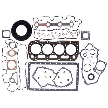 Full Engine Gasket Set for Perkins, Caterpillar U5LC0017