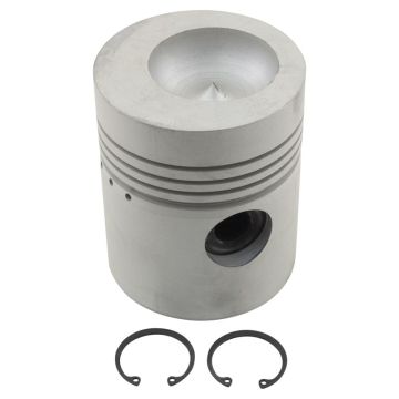 Piston for Massey Ferguson U5LH0009