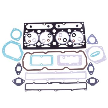Cylinder Head Gasket Set for Perkins U5LT0102