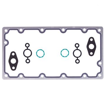 Oil Cooler Gasket Set for Perkins U5MK0642