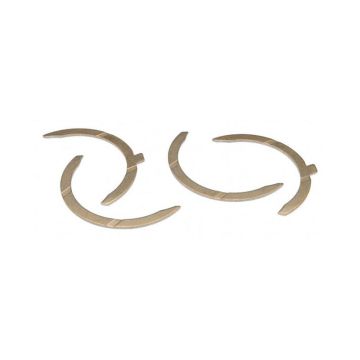 Thrust Washer Set (STD) for Perkins, Caterpillar U5TW0002