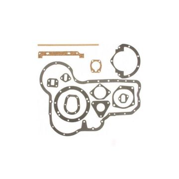 Perkins 4.203 Lower Gasket Set | Replaces U5LB1117, 4222928M91