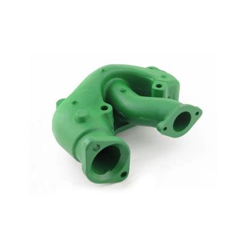 Manifold (A3386R) for John Deere