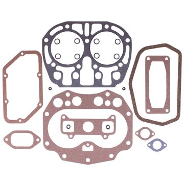 Inframe Gasket Set AF1076R for John Deere 412 Gas