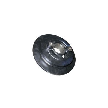 John Deere 6381D, 6404D Vibration Dampener | Replaces AR58172