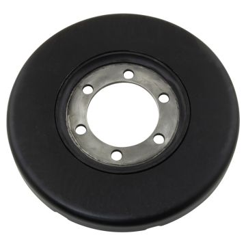 Dampener AR70834 for John Deere 6466T, 6466A Diesel
