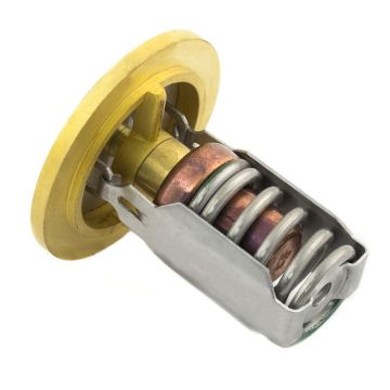 Thermostat for John Deere AR77411