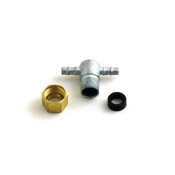 John Deere 300-Series Fuel Line Connector Kit | Replaces AT27622