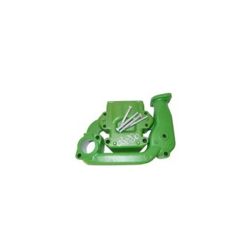 Manifold (B3641K) for John Deere