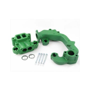 Manifold (F3034K) for John Deere