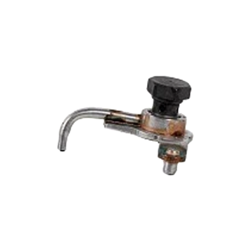 Piston Cooling Nozzle for Fiat, Iveco 504127000
