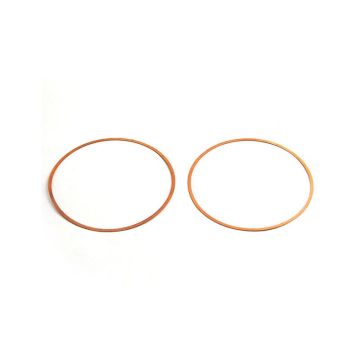 Cylinder Liner Shim for John Deere R116253